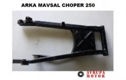 ARKA MAFSAL QM 250-A