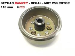 02-ROTOR COHP-250-SEYHAN RAMZEY- REGAL-MC-118 mm