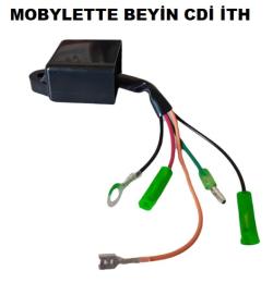 03-CDI BOBIN Mobylette-A-ITH
