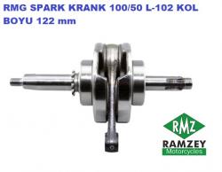 06-RMG SPARK KRANK 100/50 L-102 KOL BOYU 122 mm-A