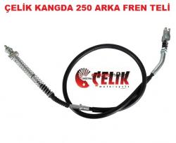 ARKA FREN TELİ CHOPER-150-250-C-CRW