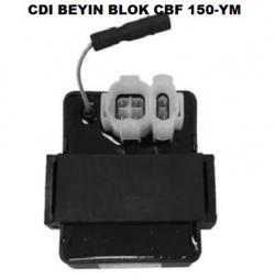 CDI BEYIN BLOK CBF 150-C-YM