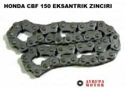 Eksantrik Zinciri CBF 150-A-