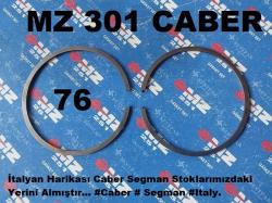 MZ 301 Sekman-76-TK-(2AD)-CABER