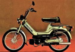 PUCH ARKA STOP-B