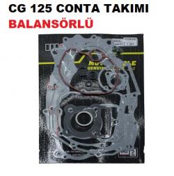TAKIM CONTA-VIT CG 125 SERİSİ-C-BALANSÖRLÜ
