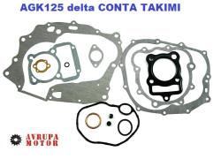TAKIM CONTA-VIT CG 125 SERİSİ-A-