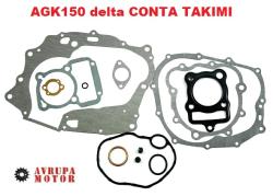 TAKIM CONTA-VIT CG 150 SERİSİ-A-STD