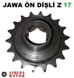 02-JAWA 250 ON DISLI-17