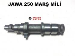 02-Mars Mili Jawa 250-C-ÇALIŞIYOR