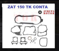 CONTA TK Zat 150-A-