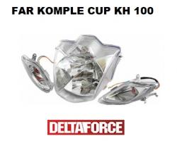 FAR KOMPLE CUP 100-KH