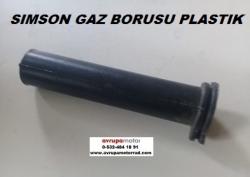 Gaz Borusu Plastik Simson AVM-A-