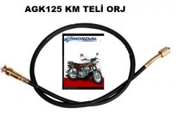 KM.TELI 125 AGK-(82)-A-