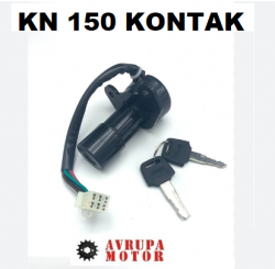 KONTAK KN 150